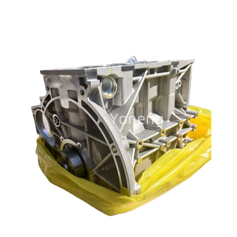 

Hot Sale M9MC M8DA M8MA Engine Cylinder Block Assembly For Ford Focus Escape Kuga Mondeo EcoBoost 1.5T