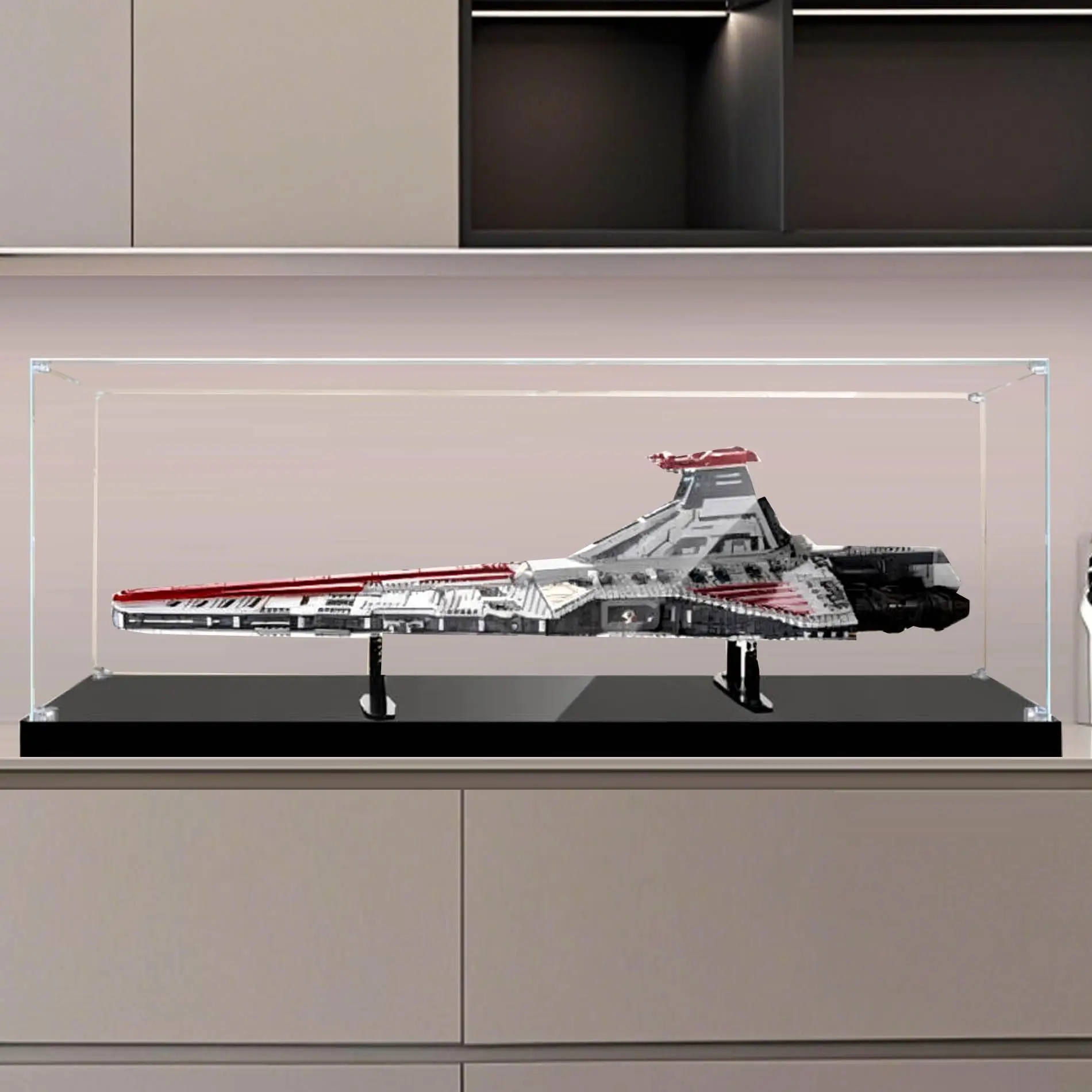Acrylic Display Cas… - image