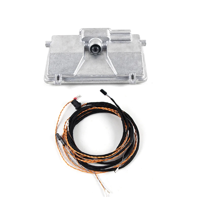 3Q0980654H Front Camera Lane Assist Lane Keeping System Camera Cable For MQB VW Golf 7 MK7 Passat B8 Tiguan MK2 A3 3Q0 980 654 H