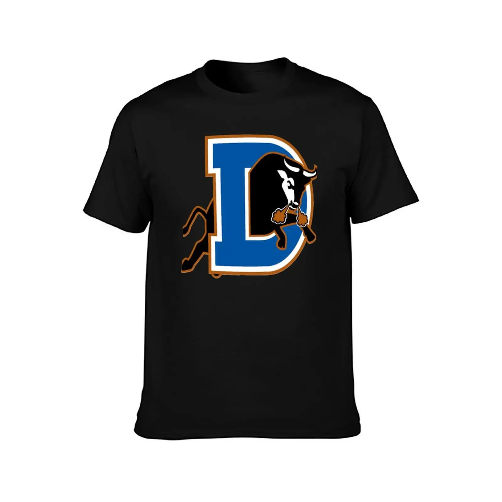 Durham Bulls Essential T-Shirt graphic t shirts fashion shirts T-shirts man sweat shirts, men