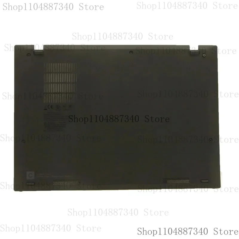 !Новая нижняя крышка для Lenovo ThinkPad X1 nano Gen1 5m10x63648 AN