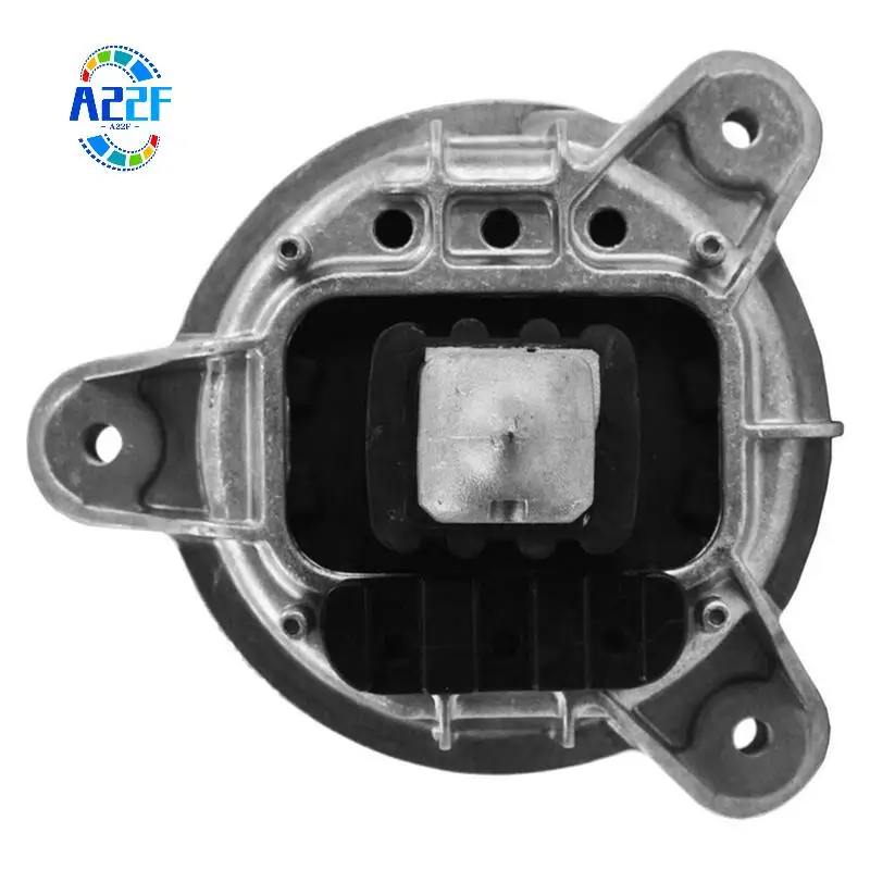 

A22F-Engine Mount Mounting Support Right 22117935142 For BMW 5 6 7 Series F10 F07 F11 F12 F13 F06 F01