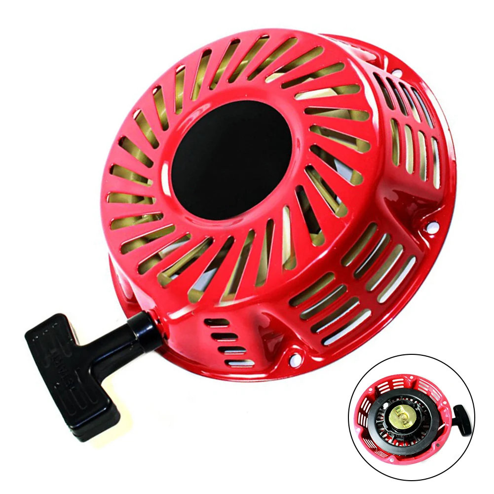 

1 шт., запасные части для пластины стартера для Honda GX240, 8HP, 9HP, двигатели, генератор переменного тока, аксессуары для садовых электроинструментов