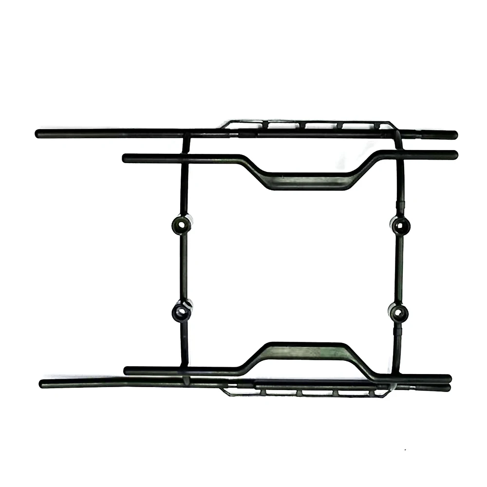 RC ERA C123 RC قطع غيار طائرات الهليكوبتر الهبوط