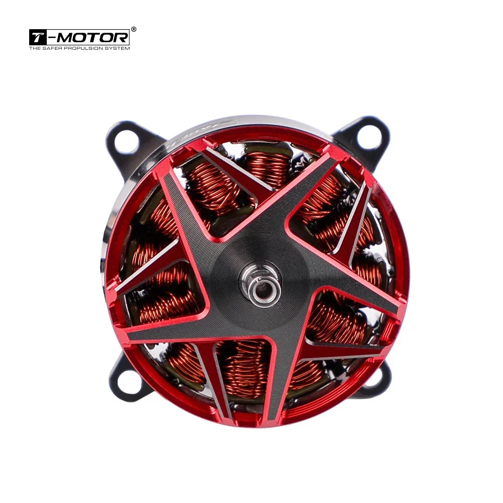 MOTOR AM40 V2  KV1550 KV1880 BLDC Brushless drone for Fixed Wing RC Drone