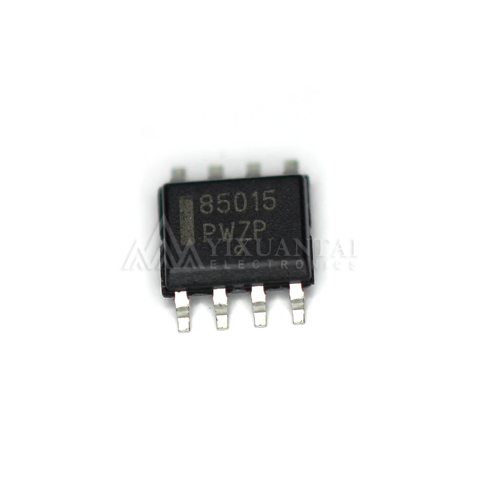 10pcs/Lot   NCV8501D50R2G  NCV8501D50 Marking 85015【IC REG LINEAR 5V 150MA 8SOIC】New