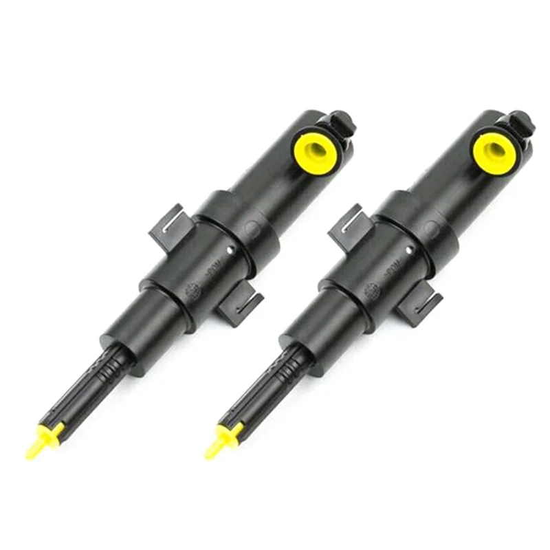WF-Scheinwerfer-Sprühpistole Scheinwerfer-Waschdüse Auto 61678362823 Für BMW 3er Serie E46 320Li