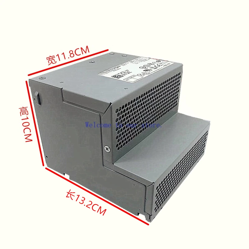 

Оригинальный блок питания Dell Optiplex 360 380 255 Вт DELL F255E-01 H797K