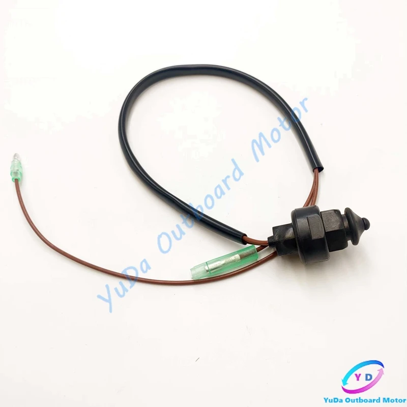 

New Neutral Switch Assembly For Yamaha 6H3-82540-01 689-82540-01 688-82540-11 688-82540-12