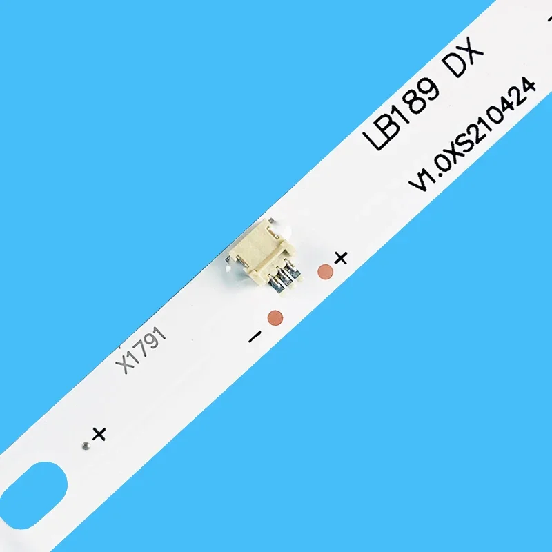 696mm 3PCS LED Strip For SUNNY SN039DLD12AT071 JL.D390A1235-081AS-M HL-2A390A28-1001S-03 A3 8D39-DNHL-D5310B AX40LED013/0002