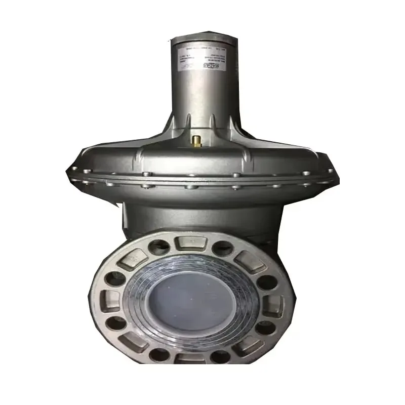 

Pressure Regulating and Reducing Valve 2bar G as Equipment Pressure Regulating Valve 1bar RG/2MCS DN50 2bra