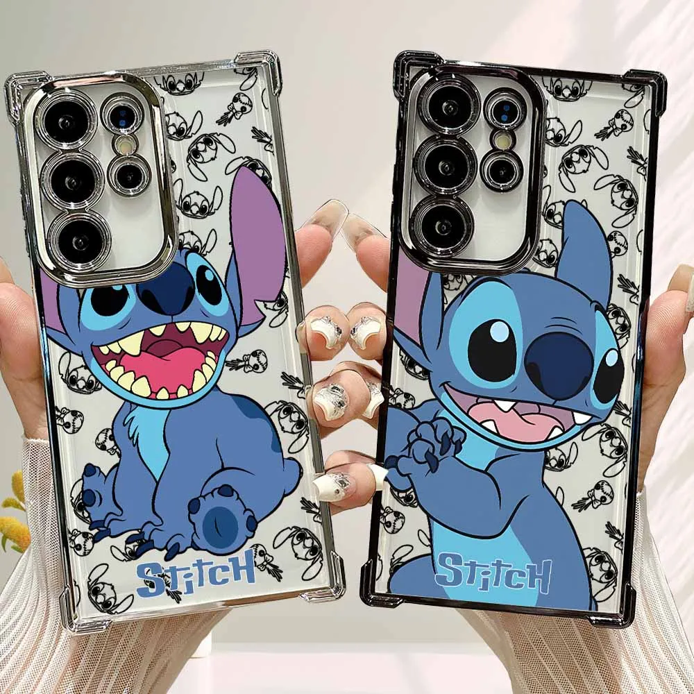 Lilo Stitch Anime F…