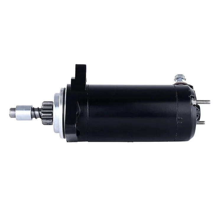 

Motorboat Starter Motor 278-000-484 278-000-485 278-001-300