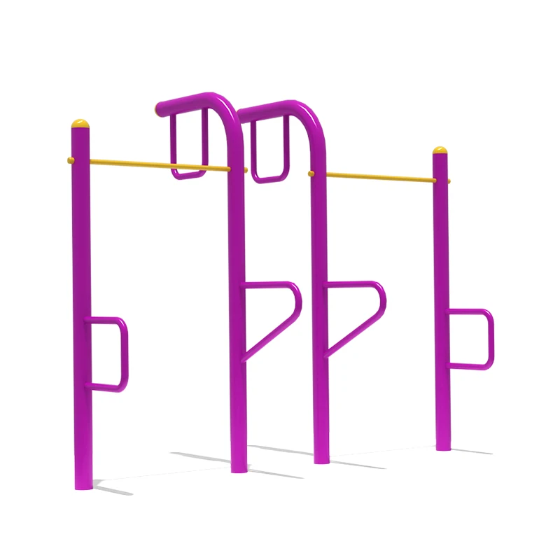 

Factory Sales Outdoor Fitness Equipment Uneven Bars for Gymnastics and Strength Training