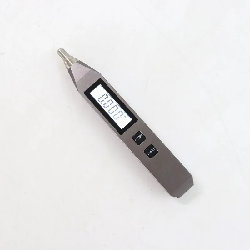 

Vibration pen HY-101 Mechanical fault detector Vibration meter Industrial high sensitivity