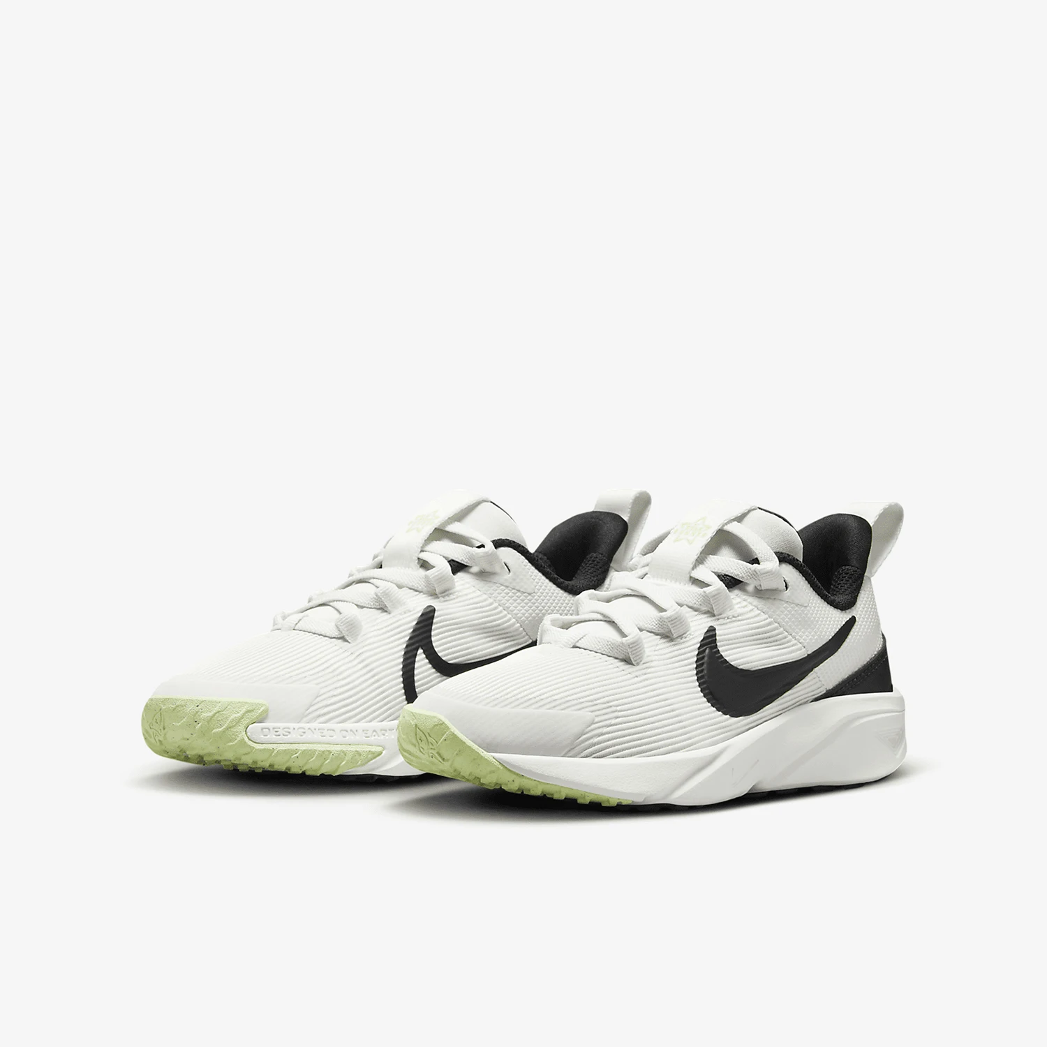 

Осенние новые детские кроссовки Nike с мягкой подкладкой DX7614-102