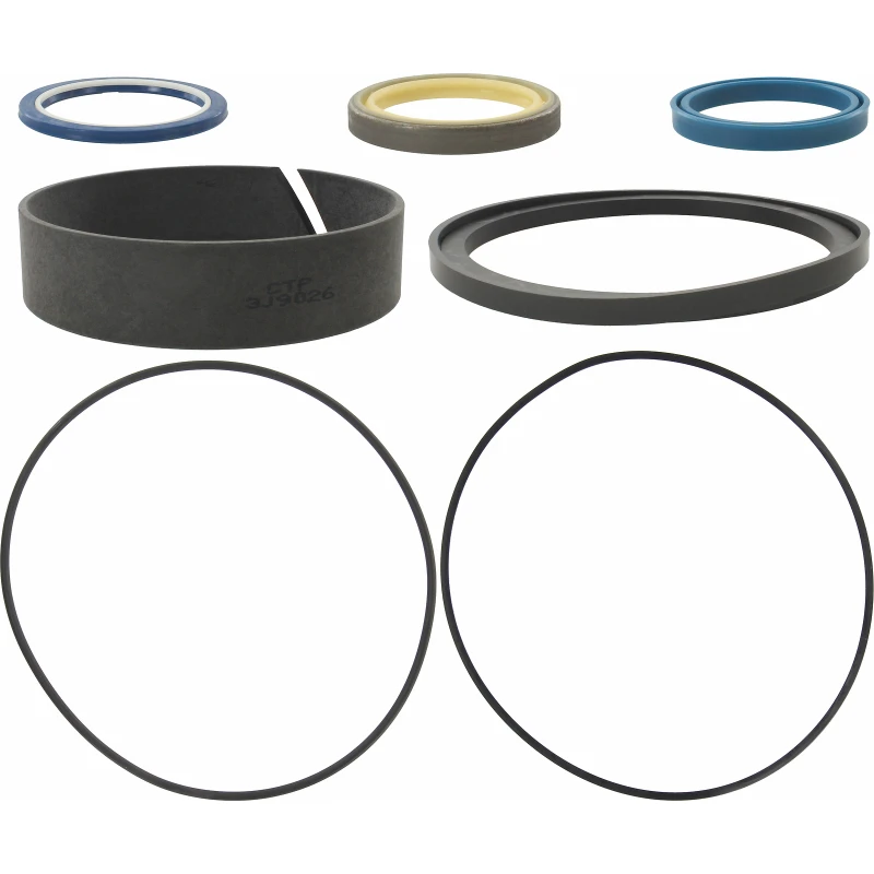 

For cat Several 2435796 Seal Kit