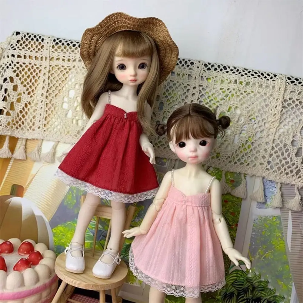 Felpe con cappuccio fatte a mano Pantaloni jeans Moda Casual Abiti con stampa floreale con calzini Accessori fai da te per bambole 1/6 BJD 30 cm