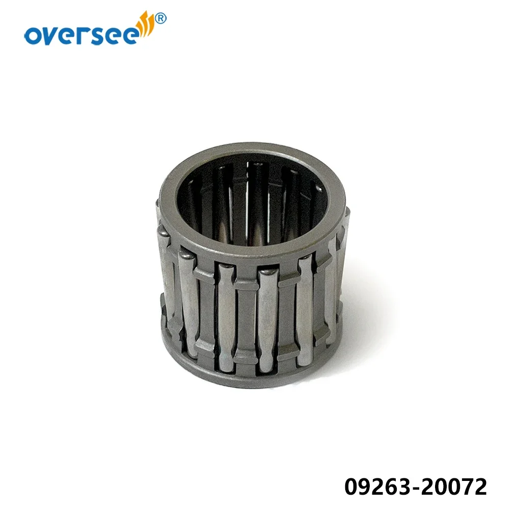 Bearing for Suzuki 2 Stroke 40/50/55/60/65/90/100HP Outboard Engine 09263-20055 09263-20072 20x26x24