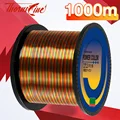 1000M Flame Red