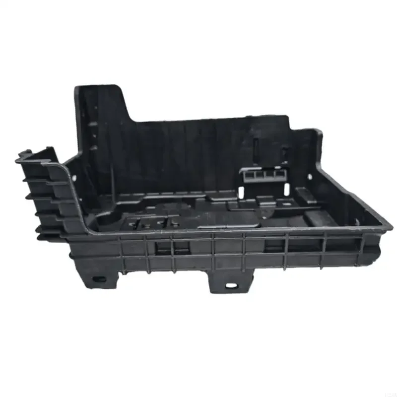 In Stock 9801801880 Car Battery Cover Slot Battery Holder Tray for 301 208 207CC Car Battery Dust Cover Automotive Accessories