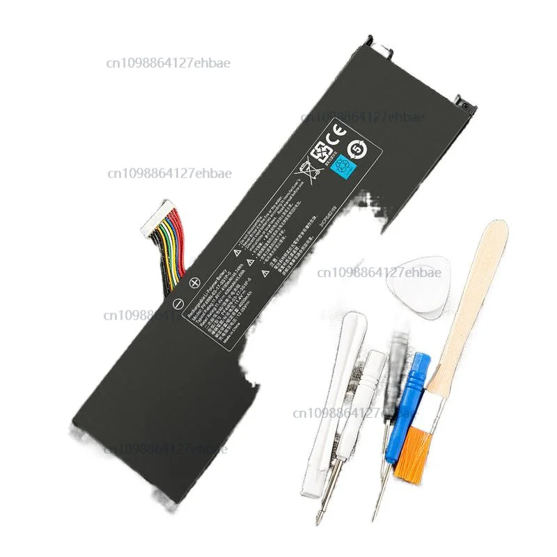 

PF4WN-03-17-3S1P-0 NEW PF4WN-00-13-3S1P-0 Battery For Motile M141 M42 HASEE