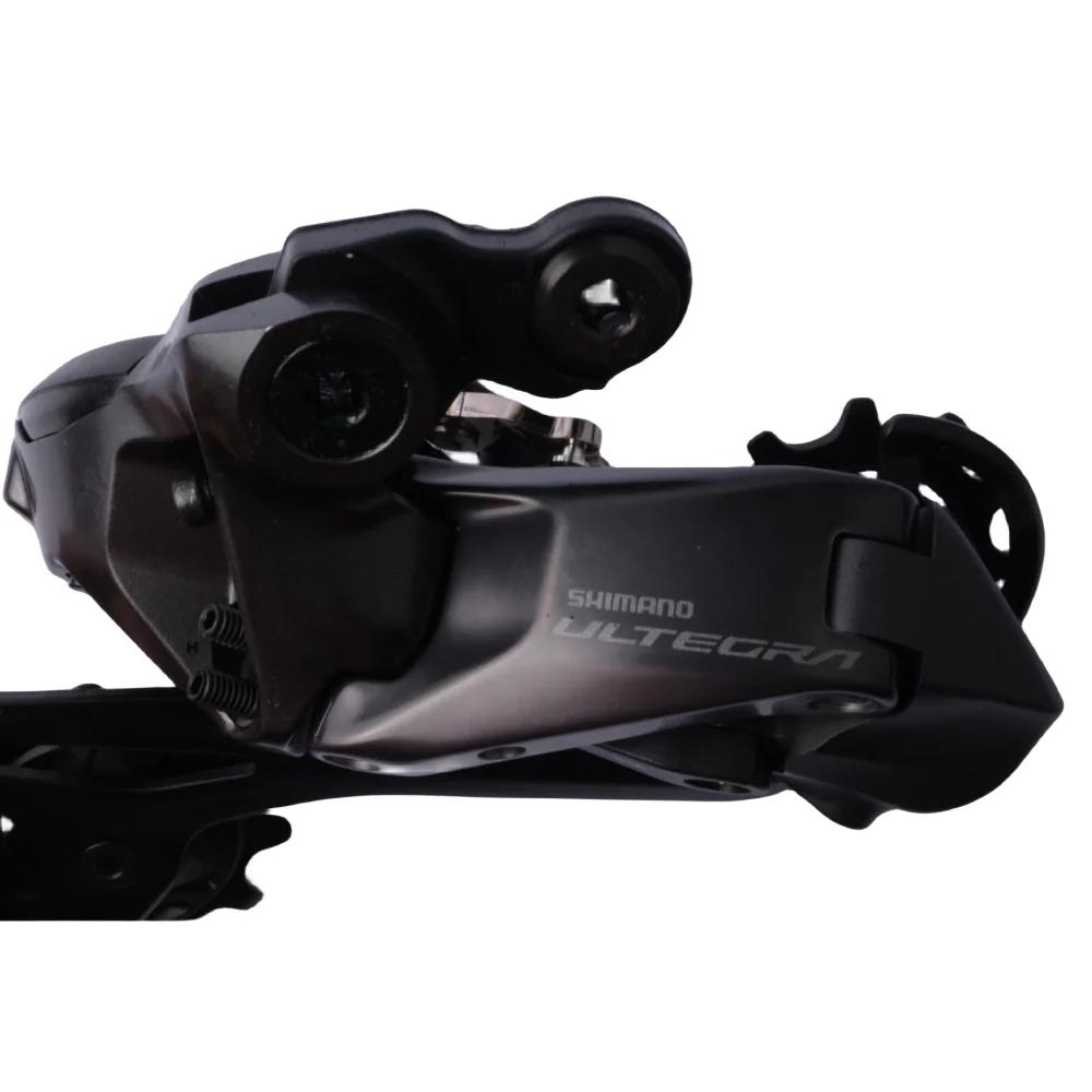 シマノ ULTEGRA RD-R8150 リアディレイラー 2x12 速度 2x12V シャドウ