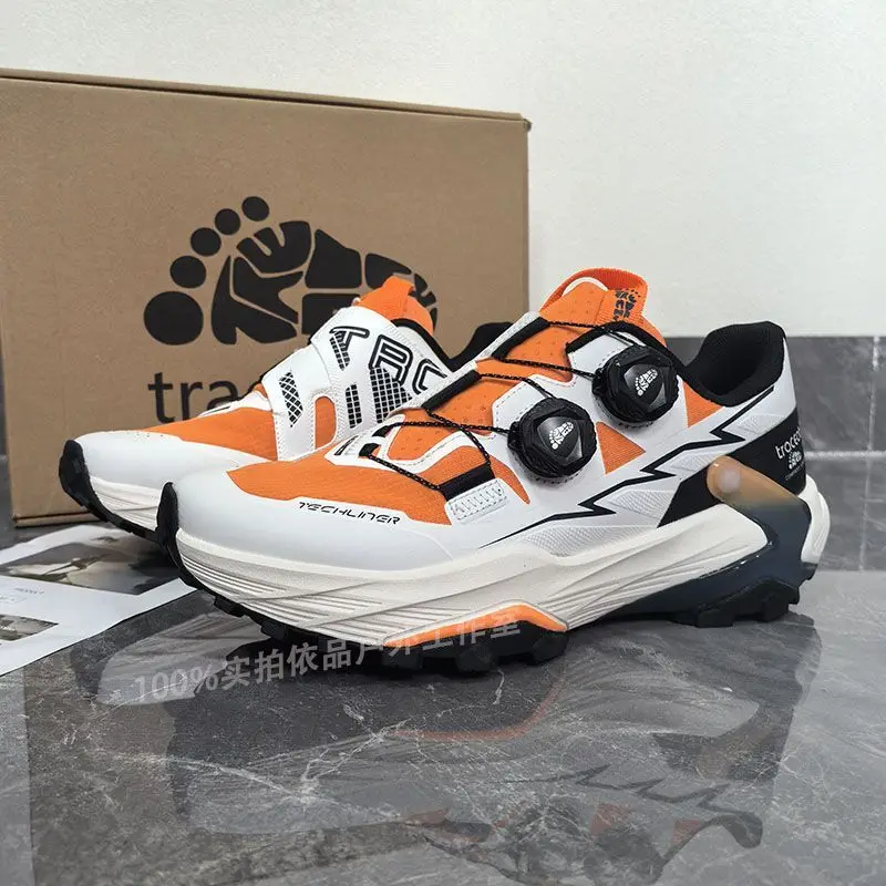 

2026 Best Selling Trail Running Shoes Comfortable Outdoor Sports Shoe Unisex Sport Men Shoes Mens Wearable Walking Sneakers Man