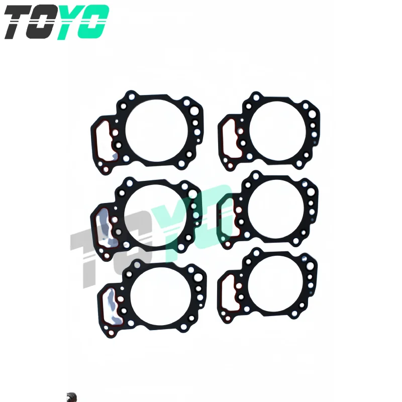 TOYO OEM 400-8USZCZELKA GŁOWICY CYLINDERA SILNIKA