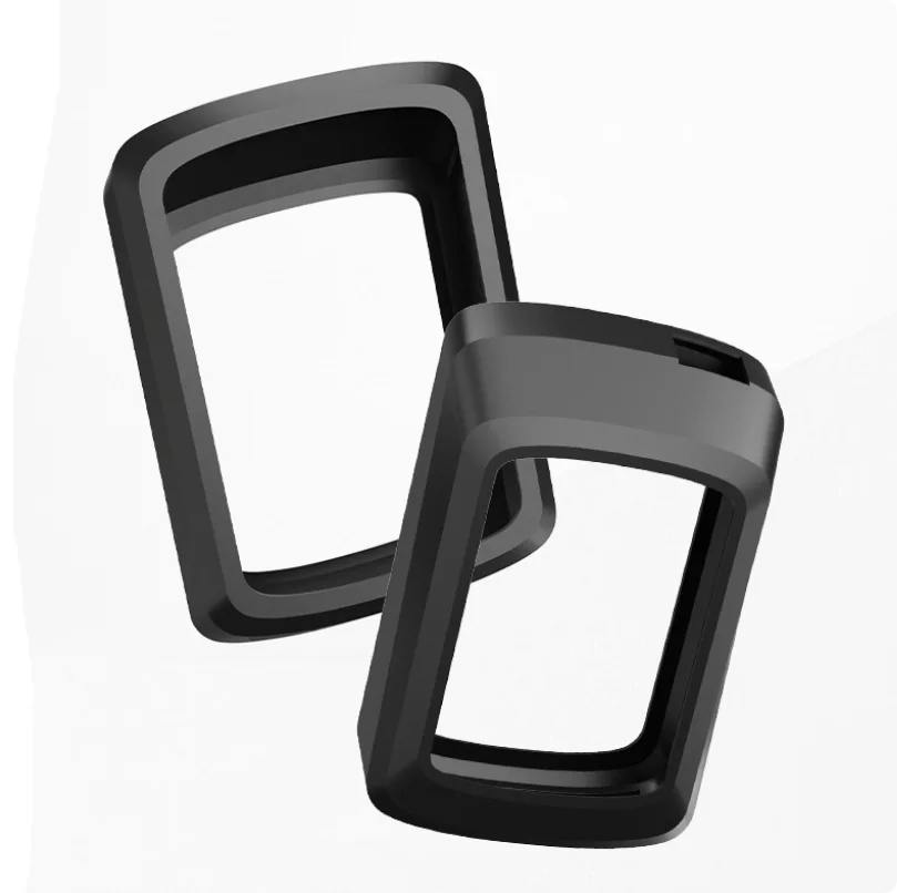 

Силиконовый мягкий защитный чехол, защитная пленка для экрана, чехол для GEOID CC700/CC700 Pro, GPS-компьютер, аксессуары для защиты корпуса