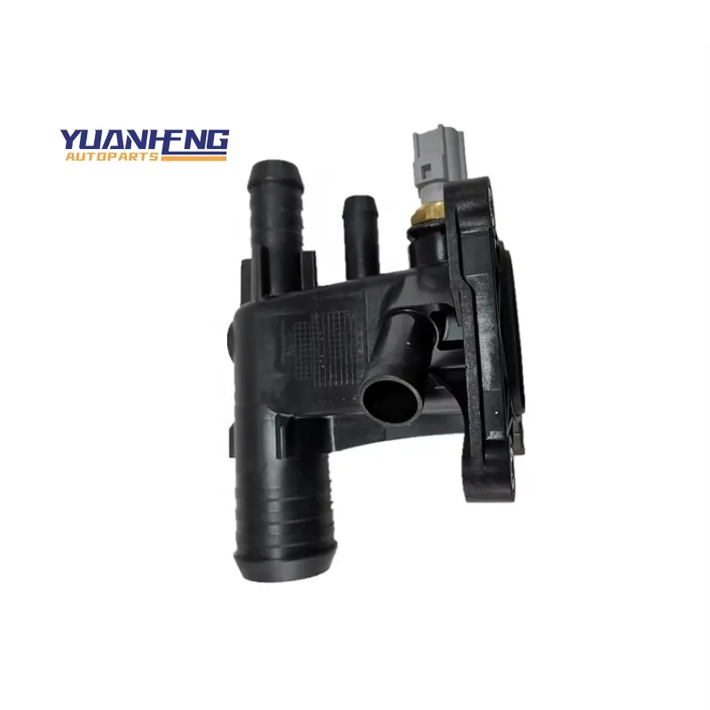 

CJ5E-8K556-A CJ5E-8K556-BA CJ5E-8K556-BB AG9G-8K556-BB High Quality Brand New Other Car Parts Engine Coolant Outlet Flange