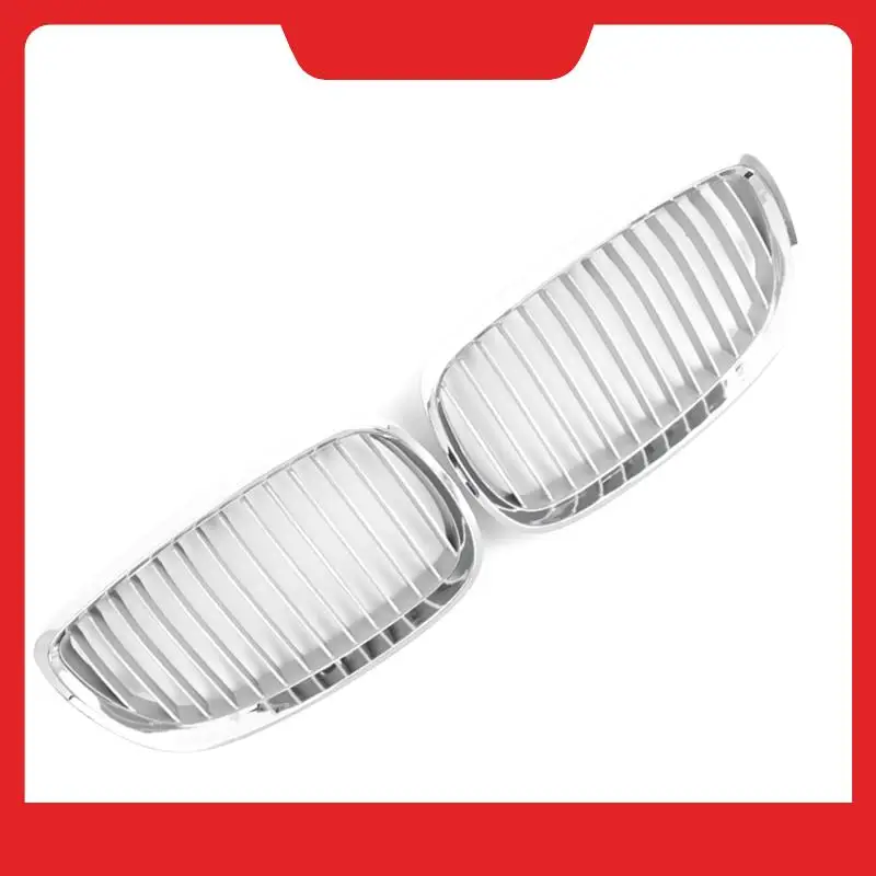 

Car Grill Front Kidney Grille Racing Grills For BMW 3 Series 2-Door E92 E93 2006-2009 51137157277 51137157278