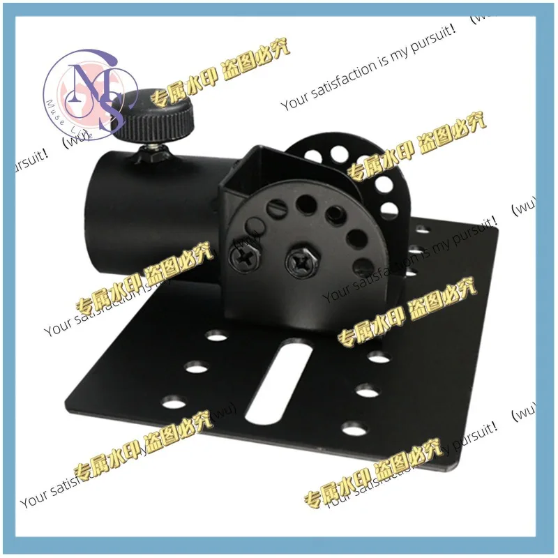 2pcs Projector tray platform holder for classrooms, family meetings, stage performances