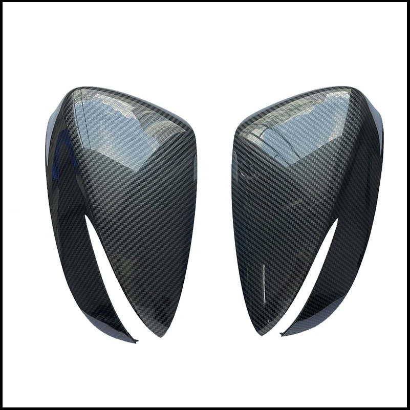 

Car Styling Rearview Mirror Cover Shell Housing Side Mirror Shell For Mazda CX-3 CX3 2016 2017 2018 2019 Car Accessories