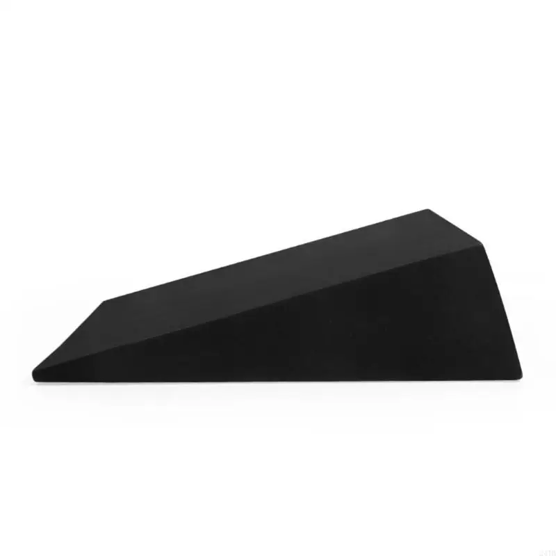 Slant Board Calf Stretcher Stretching Equipment For Leg Strength Improvement 