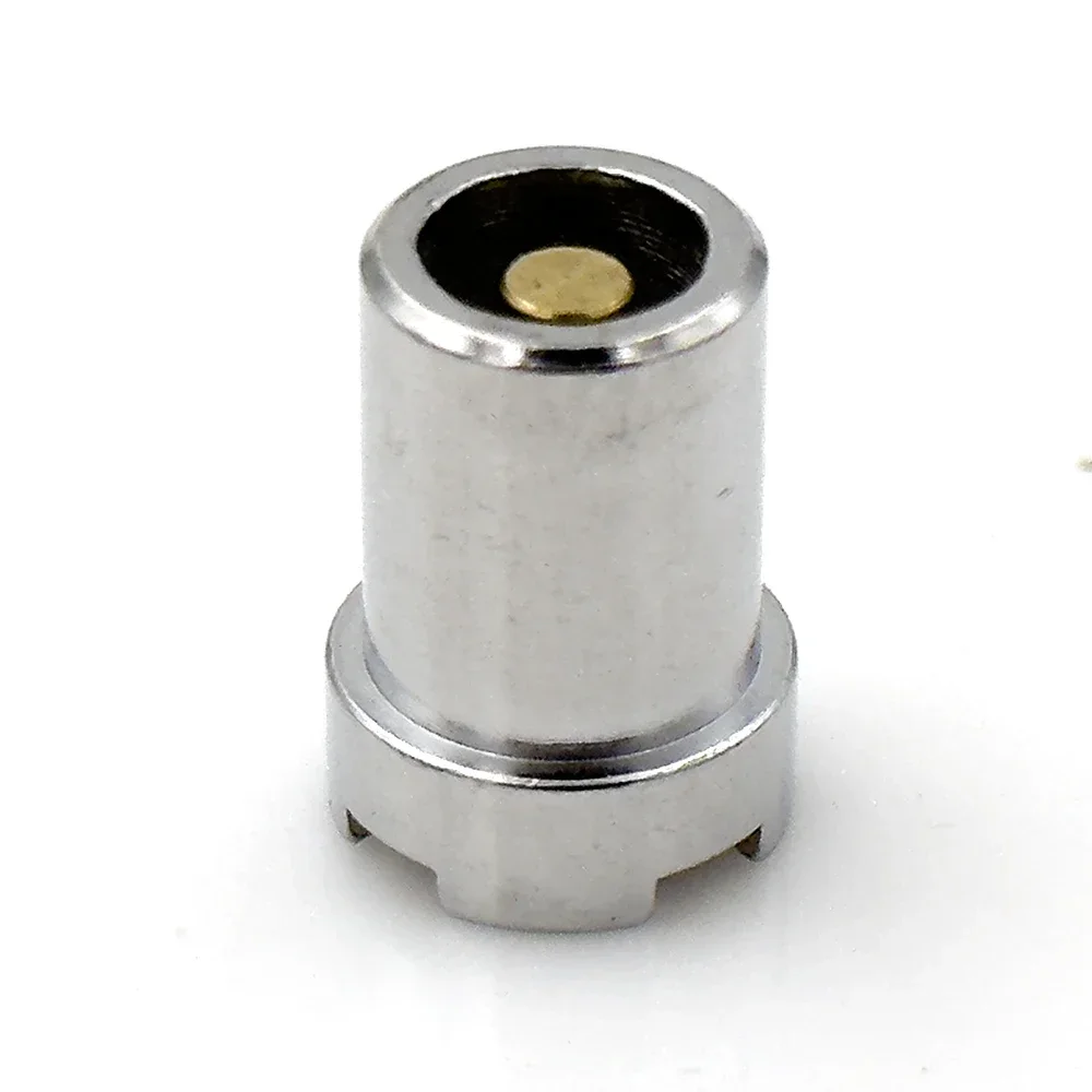 510 카트리지 탱크 어댑터 마그네틱 링, Yocan UNI Pro 예열 마그네틱 박스 모드, 2 개, 3/5 개