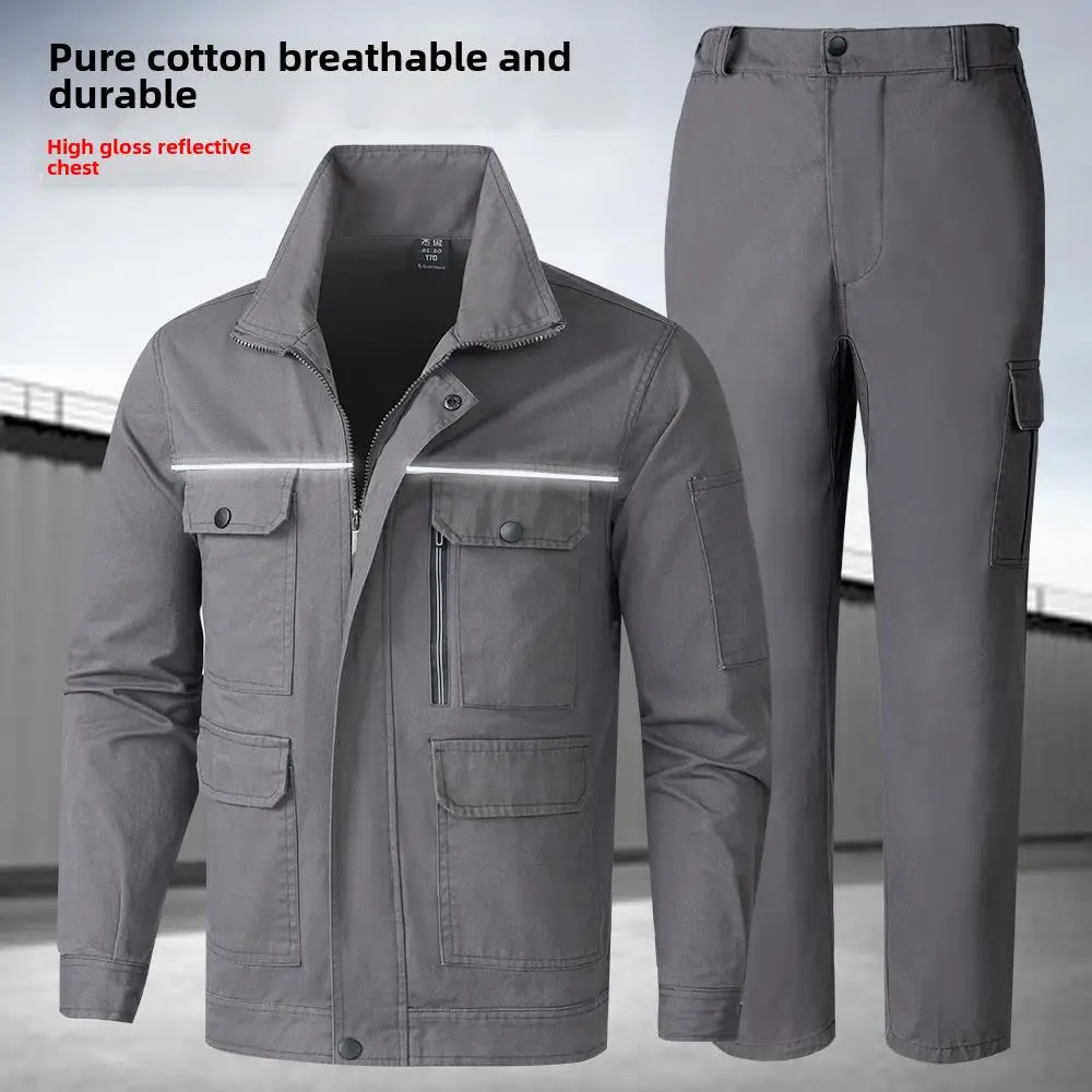 combinaison-de-soudage-resistante-pour-hommes-vetements-de-protection-pour-le-travail-sur-chantier-haut-bleu-anti-brulure