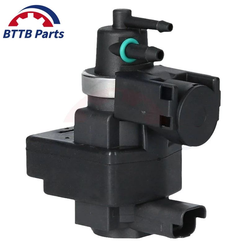 

11657599547 2pins Turbo Boost Pressure Solenoid Valve For BMW 1 3 Series R56 R57 R58 R59 R60 Mini Cooper Countryman 11657566781