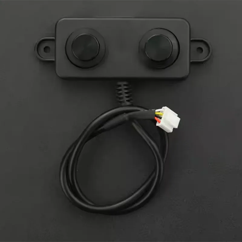 

For A02YYUW Waterproof Ultrasonic Distance Sensor