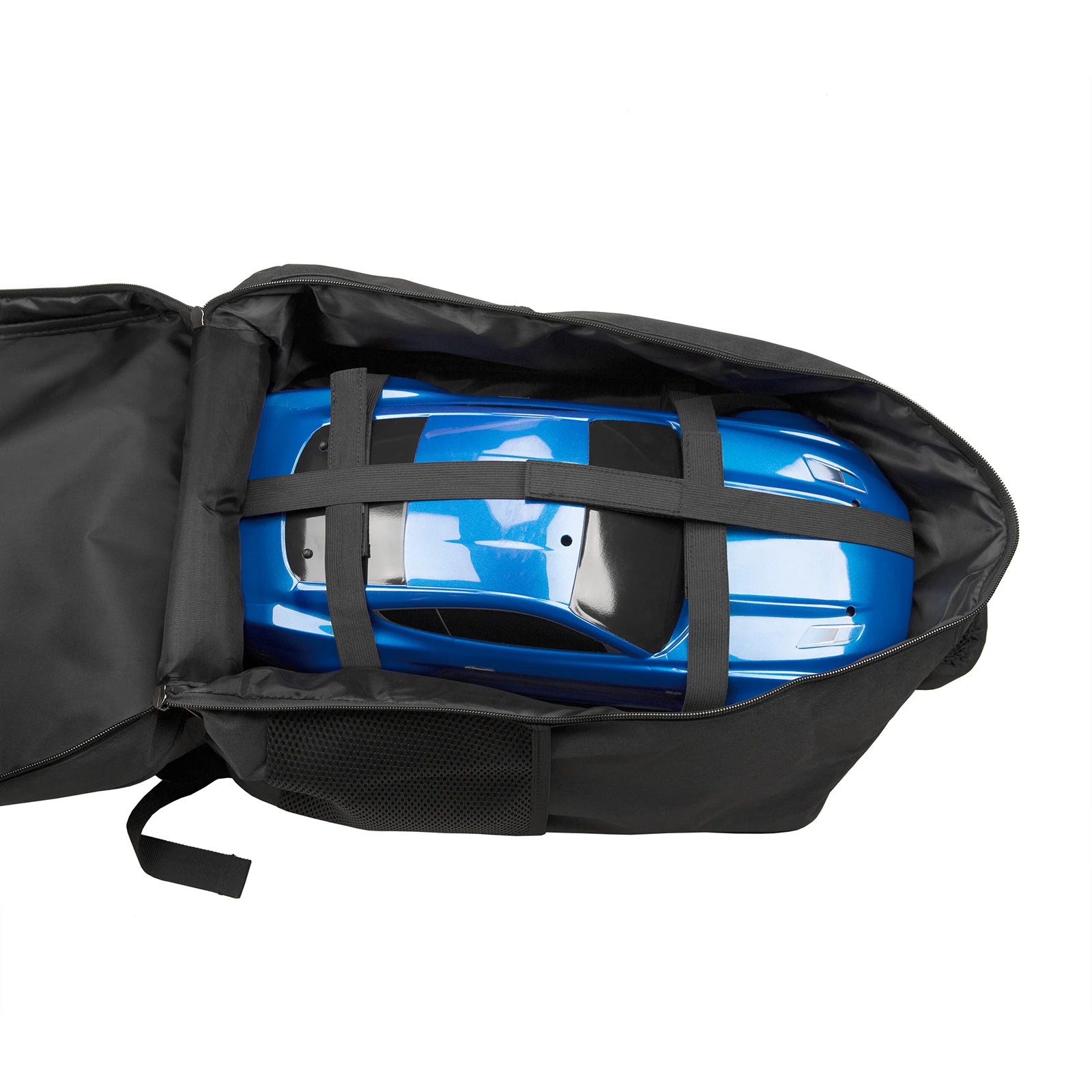 

RC Car Travel Carry Bag Backpack for RC 1/10 Scale on-Road Crawler Buggy Model Car Accessories