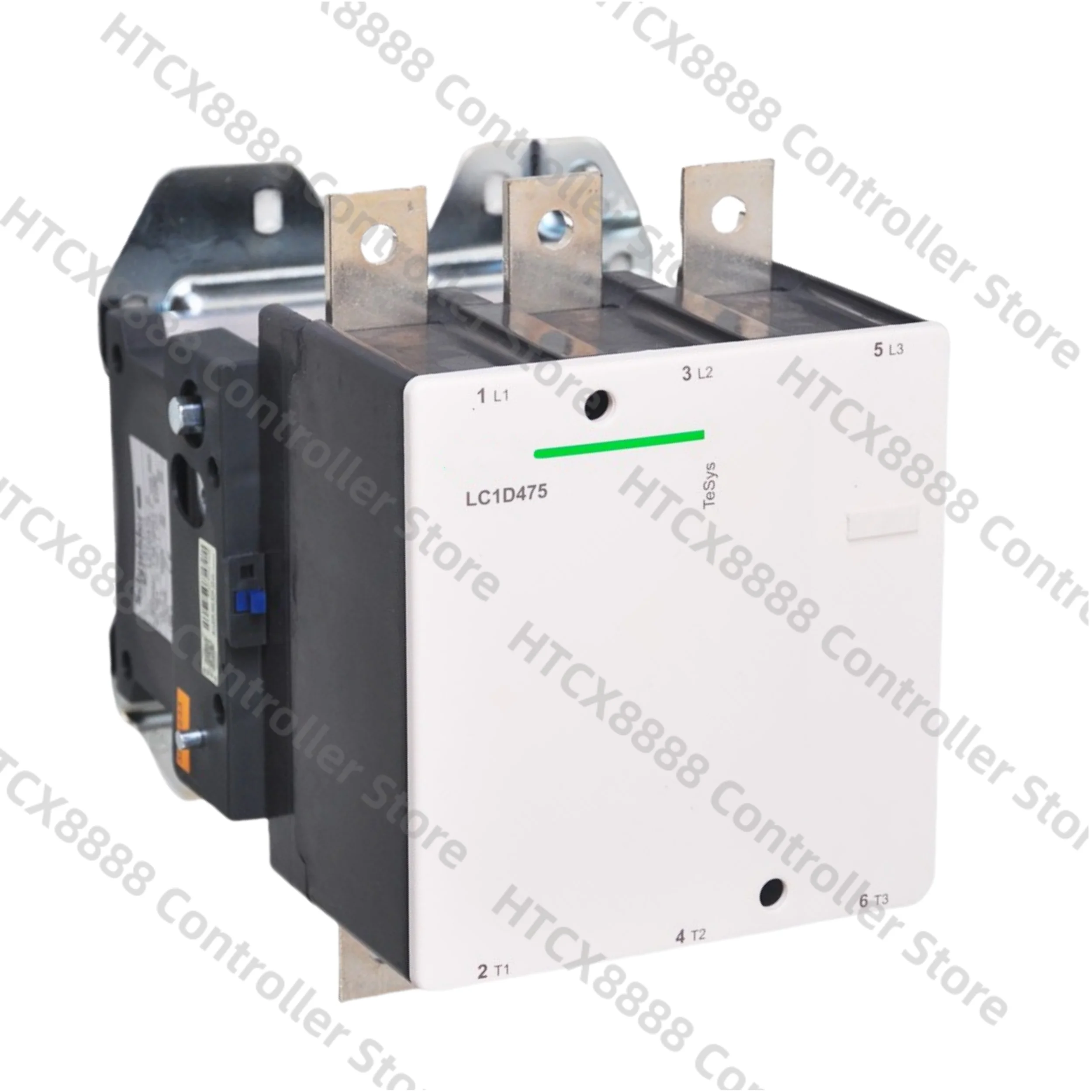 New Original 475A 110V LC1D475F7C