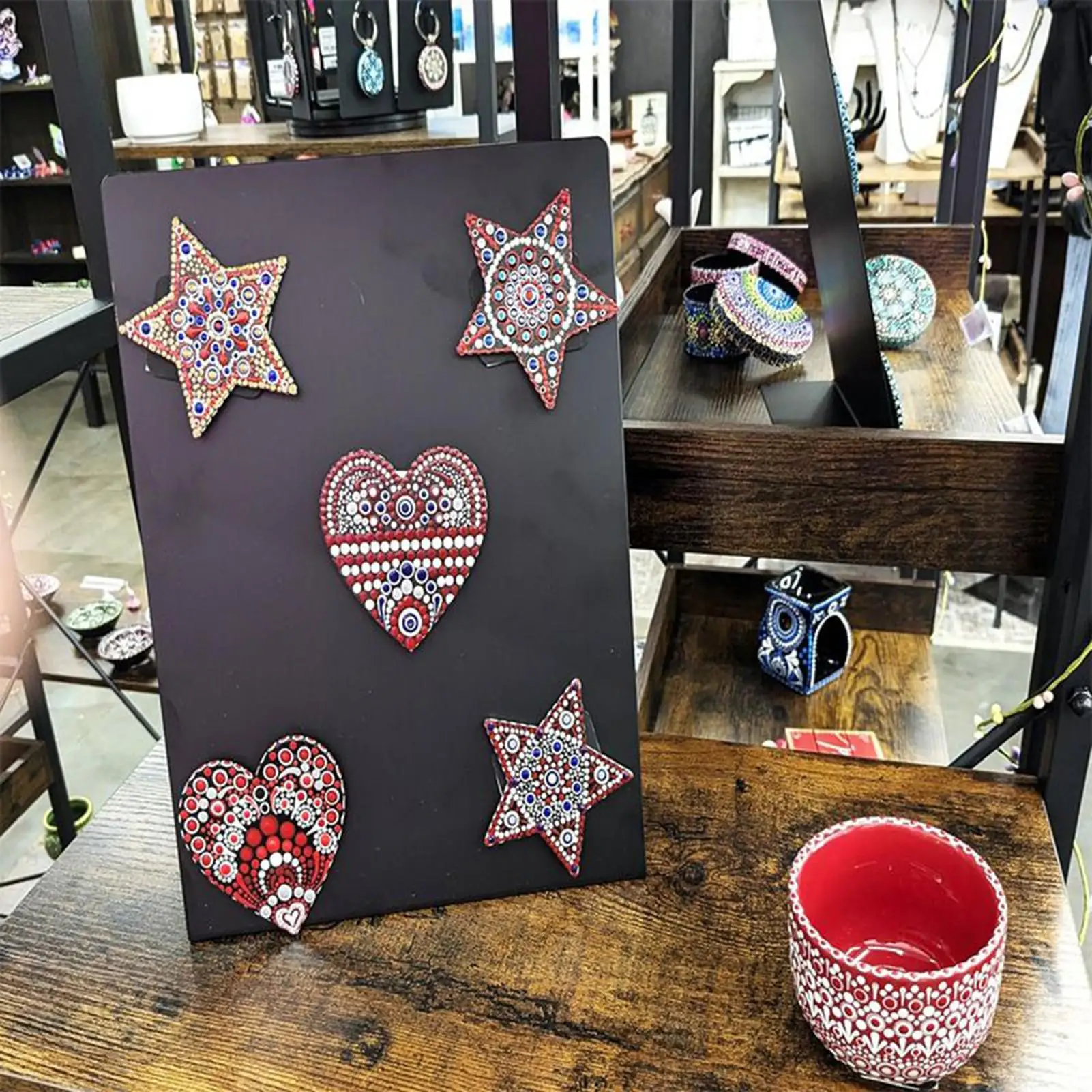 Tablero de exhibición magnético de acero inoxidable, tablero de listas de compras, pizarra blanca Vertical multifuncional para escritorio, reuniones, aula, hogar