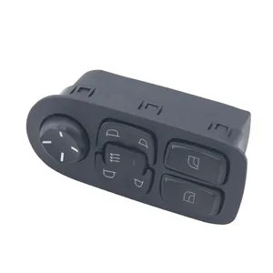 New DAF65 CF75 CF85 XF95 Truck 1811131 10 Main Sales DAF button - №9