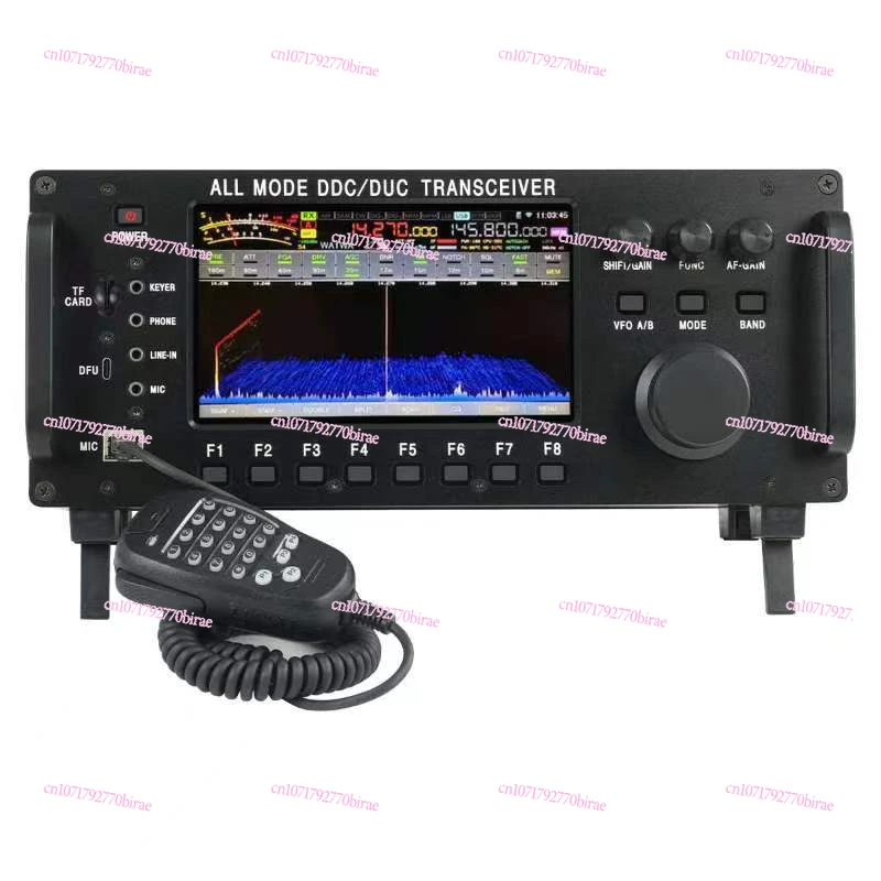 Shortwave Wolf Sdr 100w, Rs 998 Rs-998 Rs-998 100w Transceiver Kit