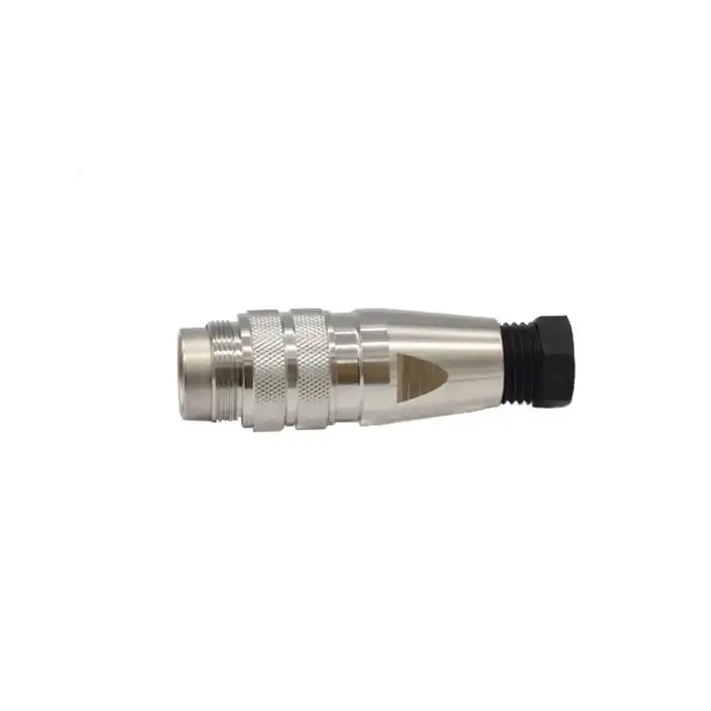 M16 Circular Connector C091 Waterproof IP67 4-8mm 2 4 5 6 7 8 12 14 Pin Aviation Plug Metal Shielding Male Female Connectors