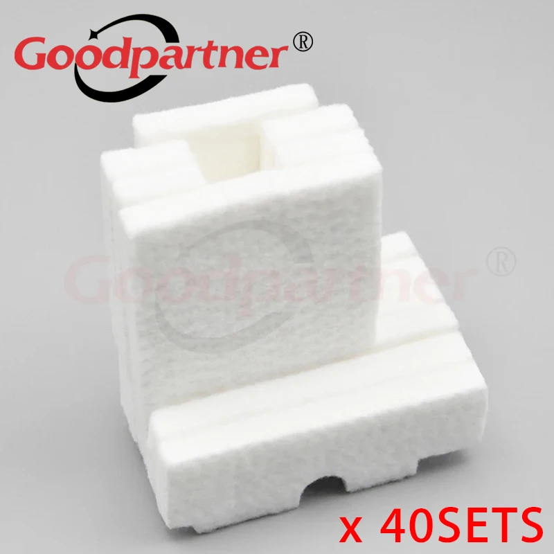 Waste Ink Pad Sponge for EPSON L4150 L4160 ET 2700 2750 2756 2760 3700 3710 3750 3760 4700 4750 4760 XP 5100 5105 5115 L6190