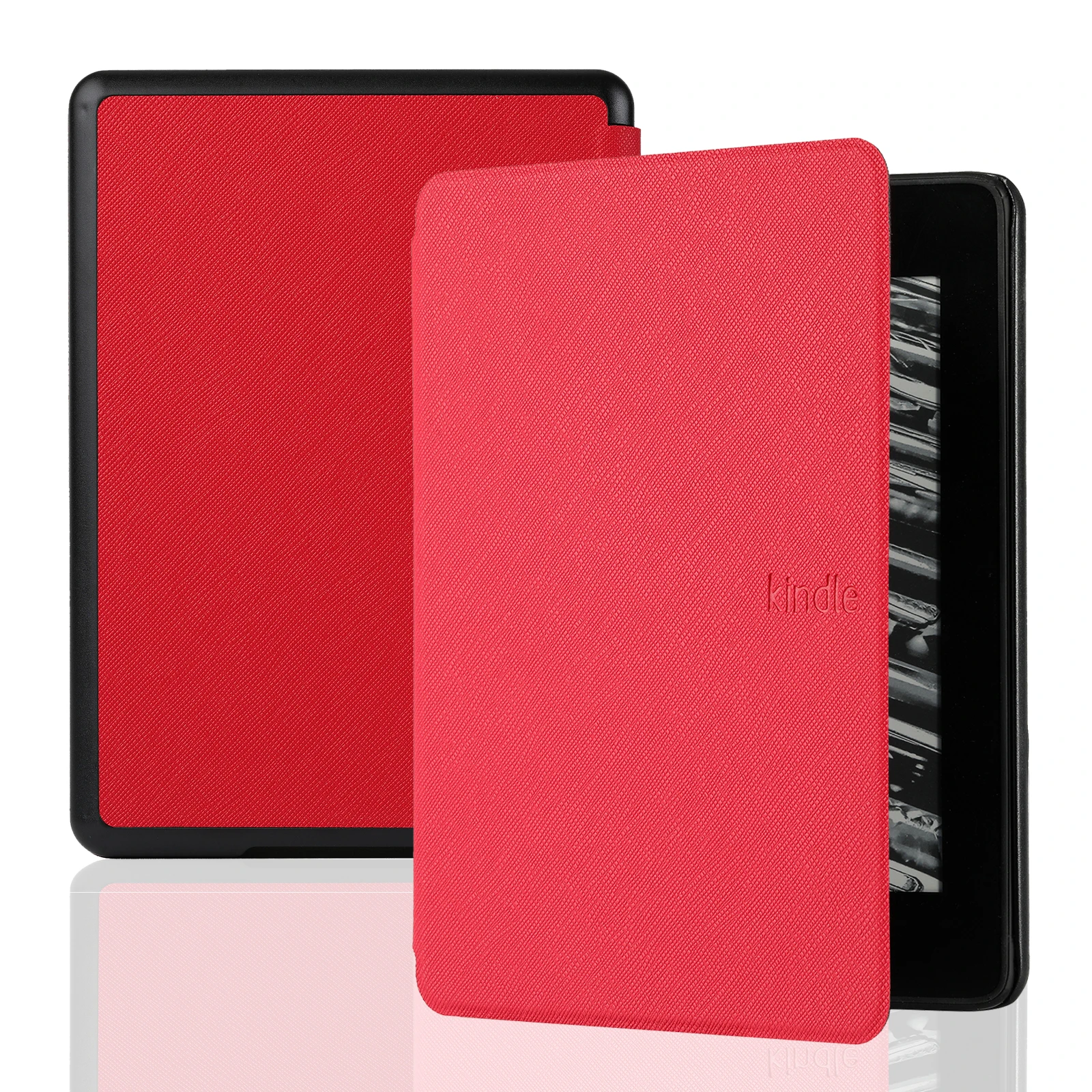 For Kindle Paperwhite 2024 12th Generation and Colorsoft 7 Inch