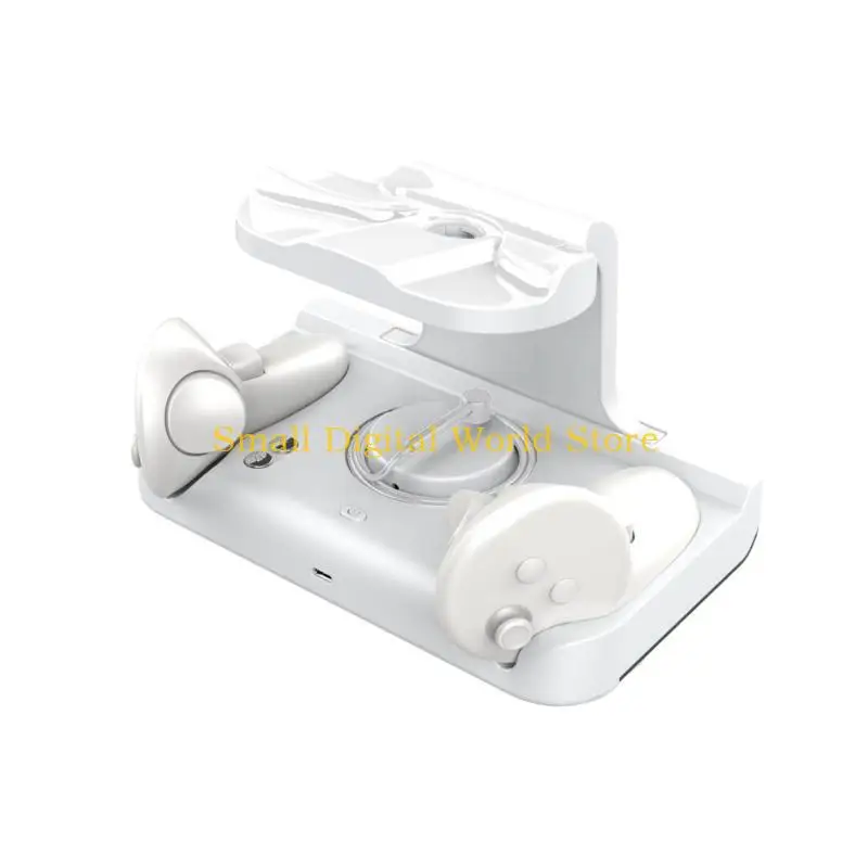 77UB Stand Hearset Зарядка док