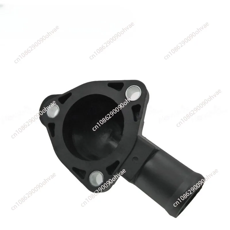 Suitable for Nissan, Xuanyi Almera car thermostat shell car water pass 13049-4M500