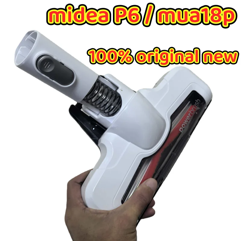 Vacuum Cleaner Elec… - image